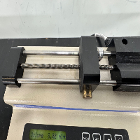 Fisher Scientific Syringe Pump image 3